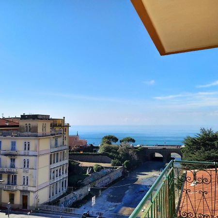 Bianca House Sea View Levanto Exterior foto