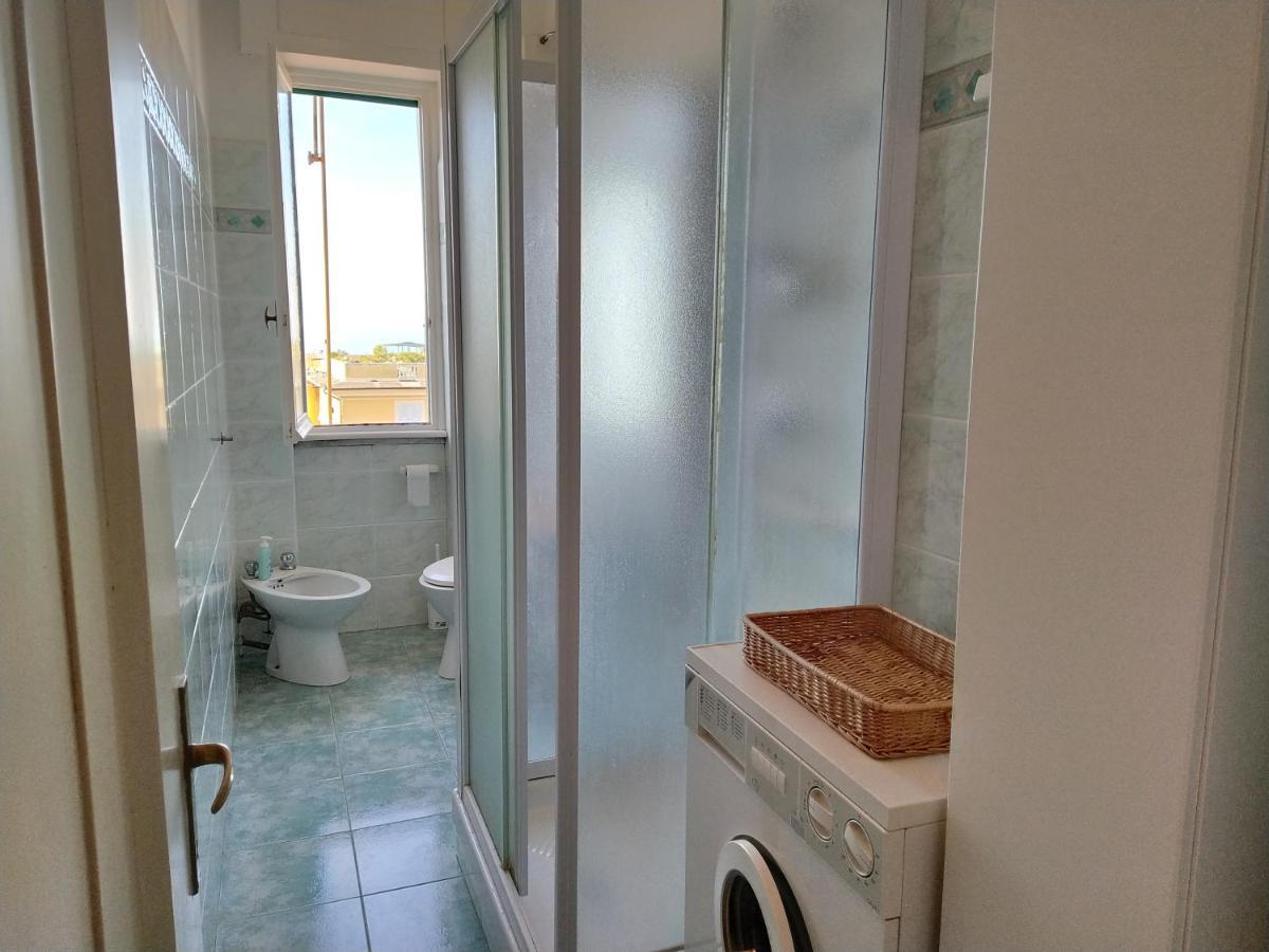 Bianca House Sea View Levanto Exterior foto