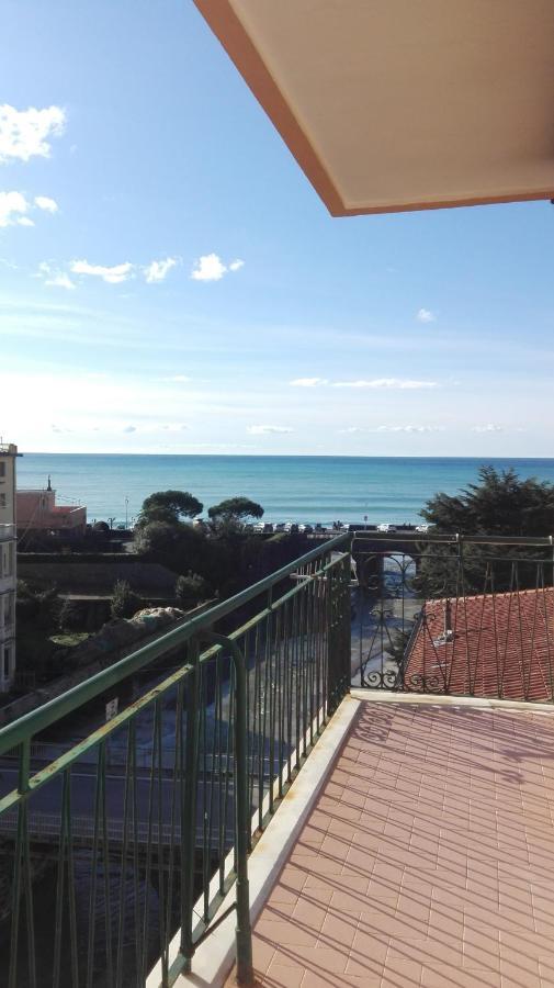 Bianca House Sea View Levanto Exterior foto