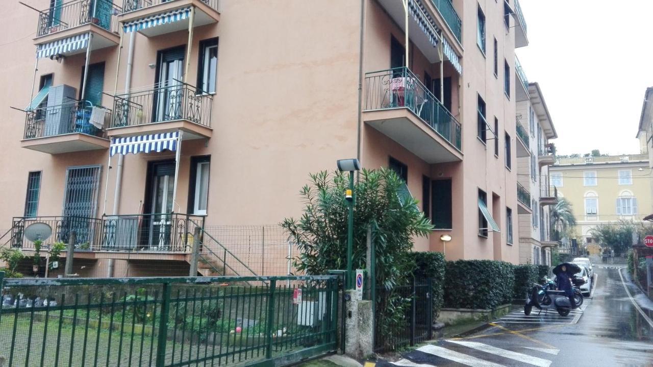 Bianca House Sea View Levanto Exterior foto